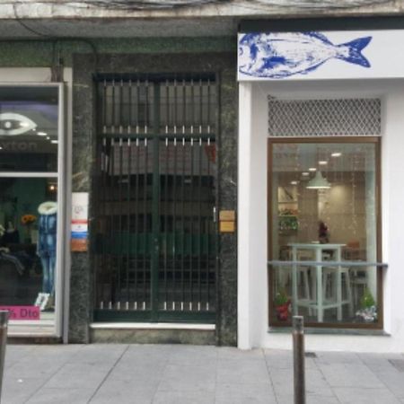 Eduardo Lucena 5, Casco Historico Lejlighed Córdoba Eksteriør billede
