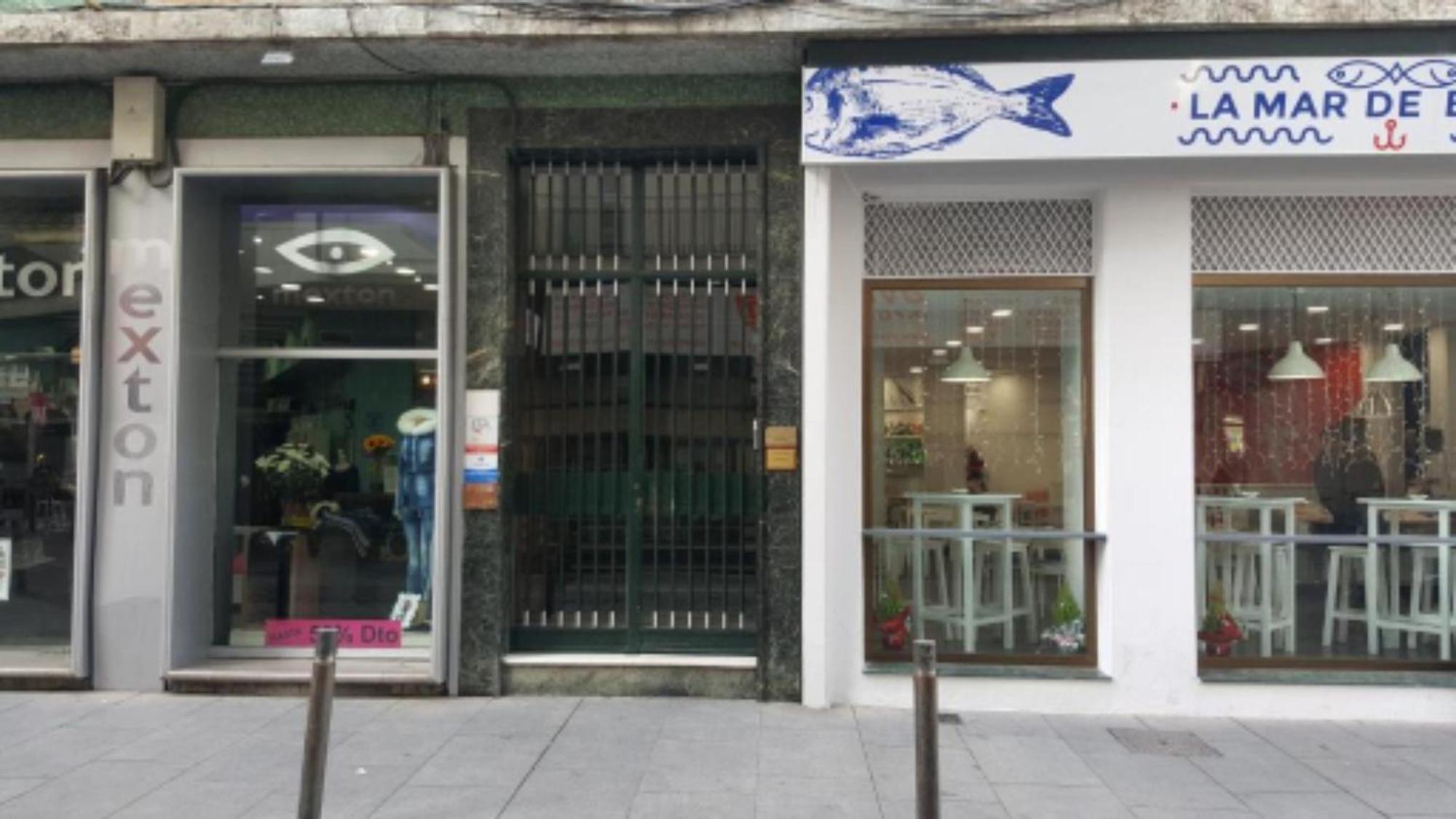 Eduardo Lucena 5, Casco Historico Lejlighed Córdoba Eksteriør billede